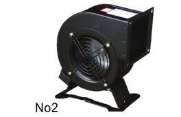 centrifugal blower fan